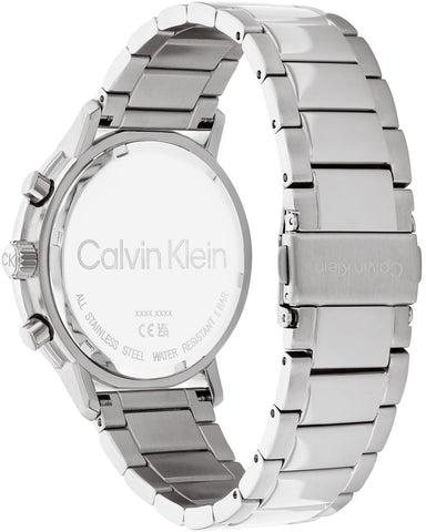 Calvin Klein Mens Watch D
