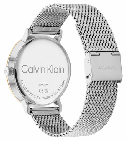 Calvin Klein Watch Mens