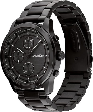 Calvin Klein Mens Watch D