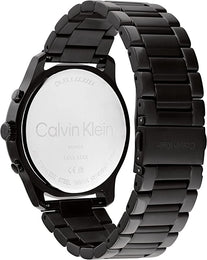 Calvin Klein Watch Mens