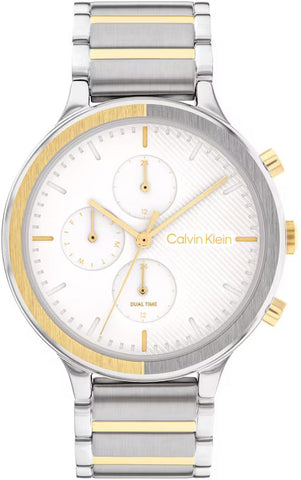 Calvin Klein Watch Ladies 25200239