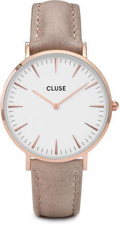 Cluse Watch La Boheme Ladies CL18031