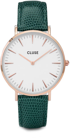 Cluse Watch La Boheme Ladies CL18038
