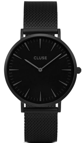 Cluse Watch La Boheme Ladies CL18111