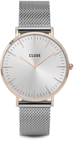 Cluse Watch La Boheme Ladies CL18116