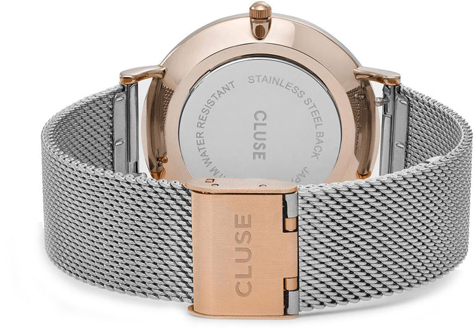 Cluse Watch La Boheme Ladies