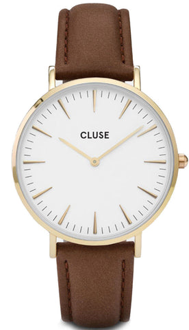 Cluse Watch La Boheme Ladies CL18408