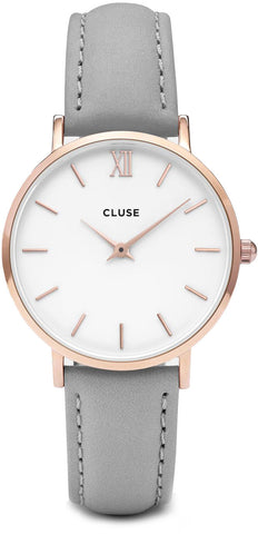 Cluse Watch Minuit Ladies CL30002