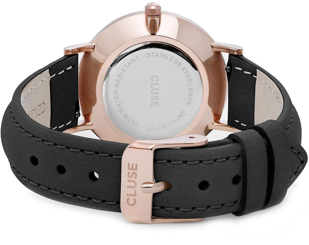 Cluse Watch Minuit Ladies