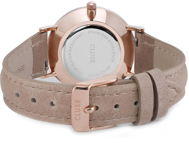 Cluse Watch Minuit Ladies