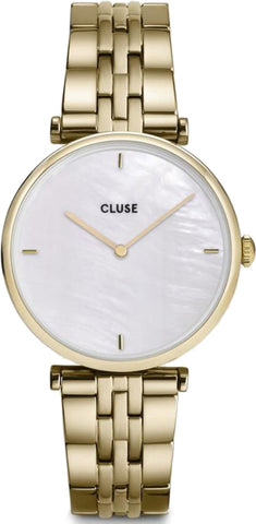 Cluse Watch La Triomphe Ladies CW0101208014