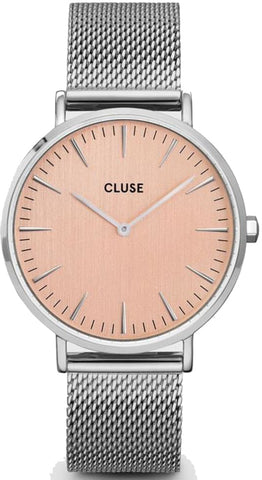 Cluse Watch La Boheme Ladies CW0101201026
