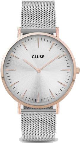 Cluse Watch La Boheme Ladies CW0101201006