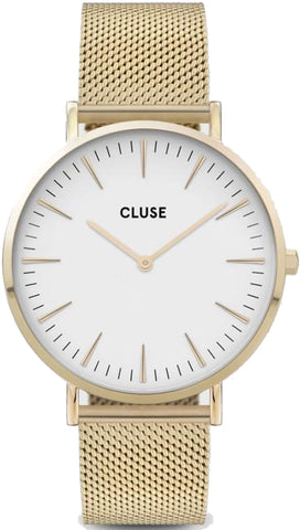 Cluse Watch La Boheme Ladies CW0101201009