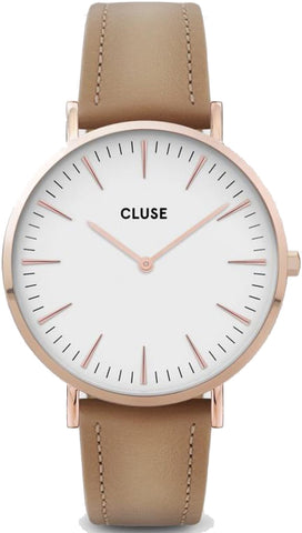 Cluse Watch La Boheme Ladies CW0101201015