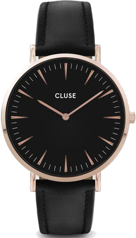 Cluse Watch La Boheme Ladies CW0101201011