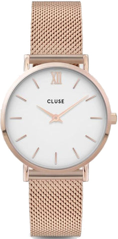 Cluse Watch Minuit Ladies CW0101203001