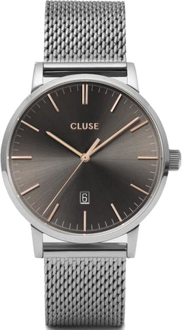 Cluse Watch Aravis Mens CW0101501003