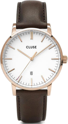 Cluse Watch Aravis Mens CW0101501002