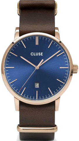 Cluse Watch Aravis Mens CW0101501009