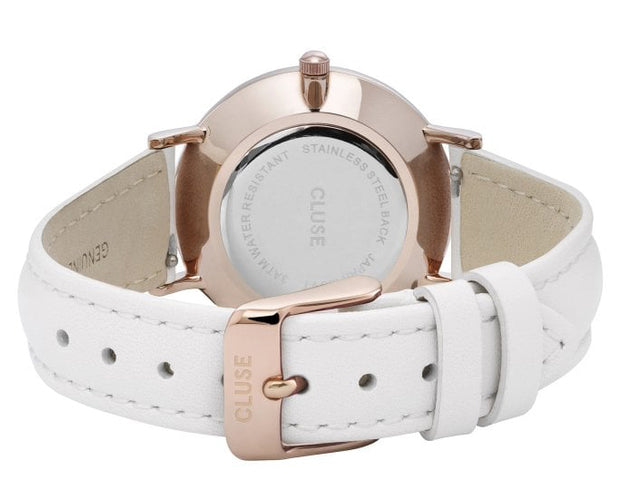 Cluse Watch Minuit Rose Gold Ladies