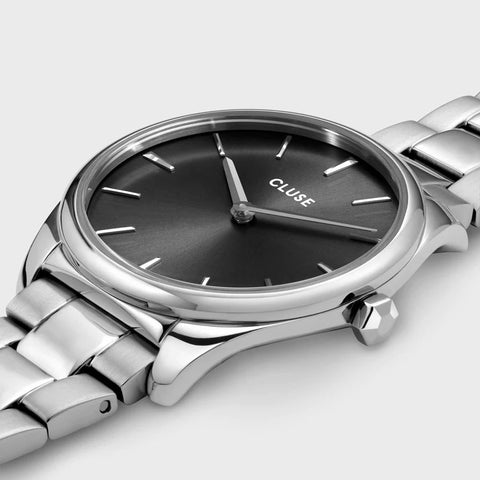 Cluse Feroce Petite Dark Grey