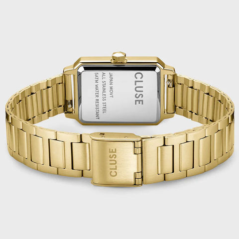Cluse Fluette Full Gold