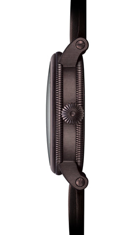 Chronoswiss Watch Open Gear ReSec Chocolate Limited Edition