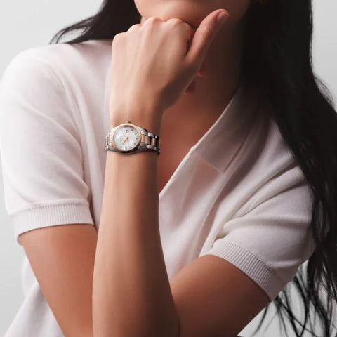 Longines Conquest Classic Ladies Watch