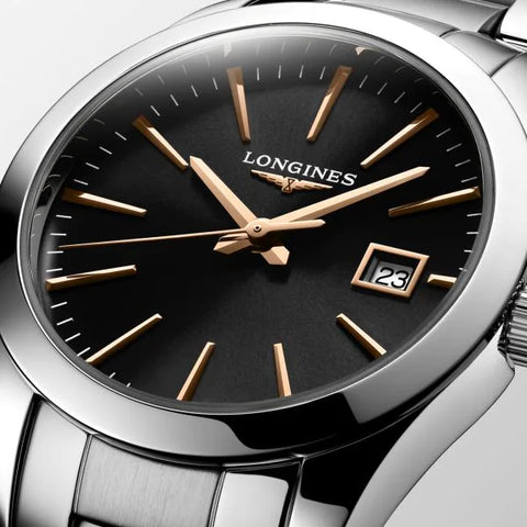 Longines Conquest Classic Ladies Watch