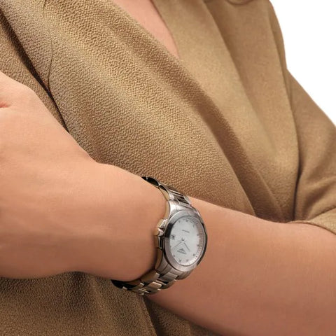 Longines Conquest Ladies Watch