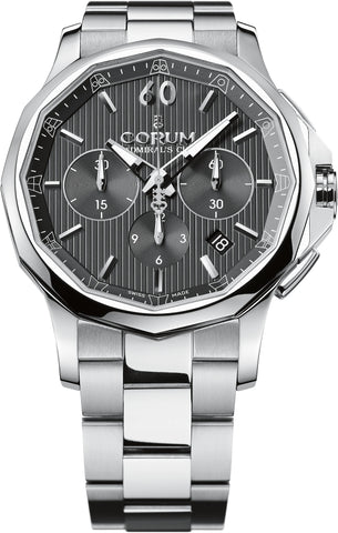 Corum Watch Admirals Cup Legend 42 Chronograph A984/01245