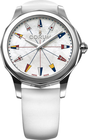 Corum Watch Admirals Cup Legend 38 A020/02661
