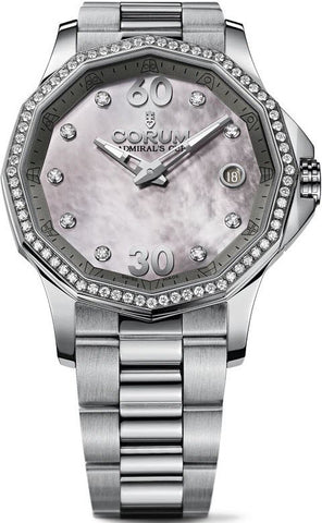 Corum Watch Admirals Cup Legend 38 A082/01272