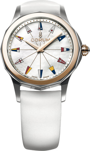 Corum Watch Admirals Cup Legend 32 A020/02582