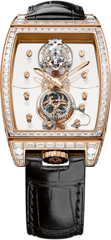 Corum Watch Golden Bridge Tourbillon Panoramique B100/01508