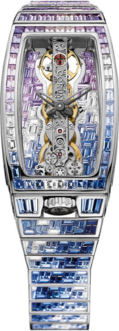 Corum Watch Miss Golden Bridge B113/02686
