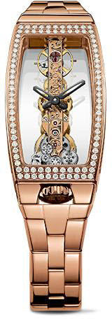 Corum Watch Miss Golden Bridge B113/00977