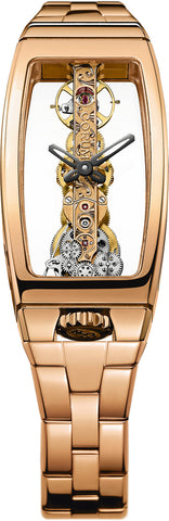 Corum Watch Miss Golden Bridge B113/00975