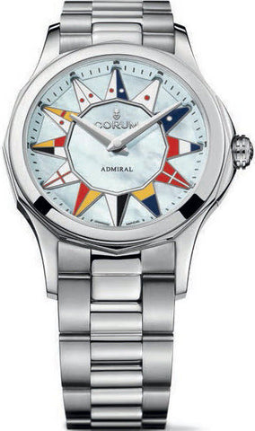 Corum Watch Admiral Legend 32 A400/03175