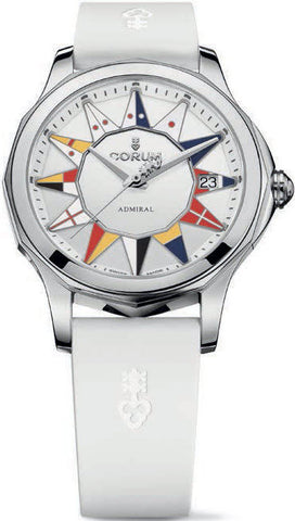 Corum Watch Admiral Legend 38 A082/03183