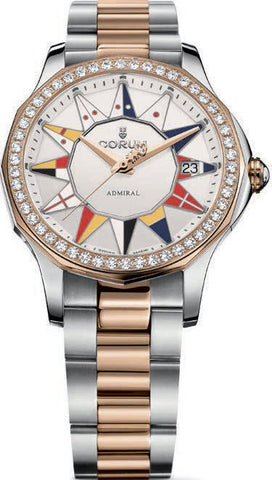 Corum Watch Admiral Legend 38 A082/03281