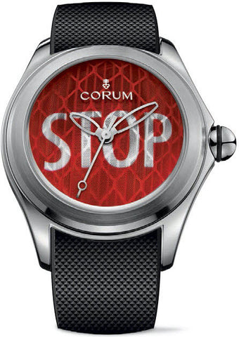 Corum Watch Bubble 52 Stop Limited Edition L403/03249