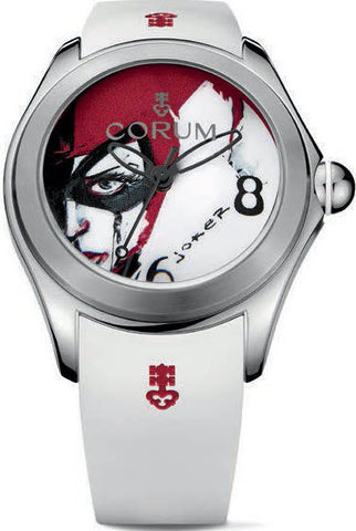 Corum Watch Bubble 42 Limited Edition L082/03223