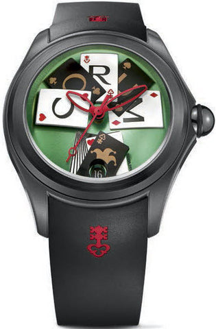 Corum Watch Bubble 42 Limited Edition L082/03245