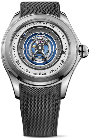 Corum Watch Bubble 47 Swoosh L406/03664