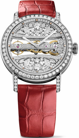 Corum Watch Golden Bridge Round 39 B113/03651