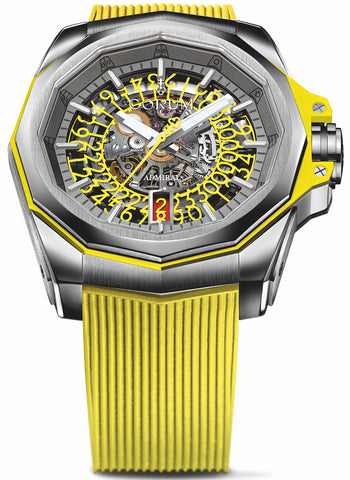 Corum Watch AC One 45 Squelette A082/03704