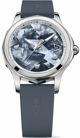 Corum Watch Admiral Legend 38 A082/03580