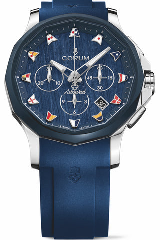 Corum Watch Admiral Legend 42 A984/03597